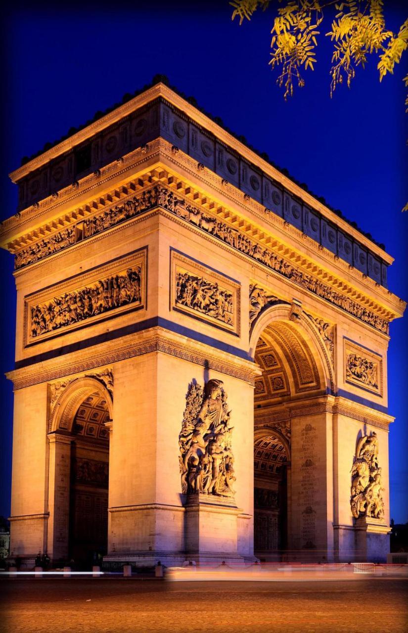 72 - Mermoz Mickey Mouse Paris Dış mekan fotoğraf
