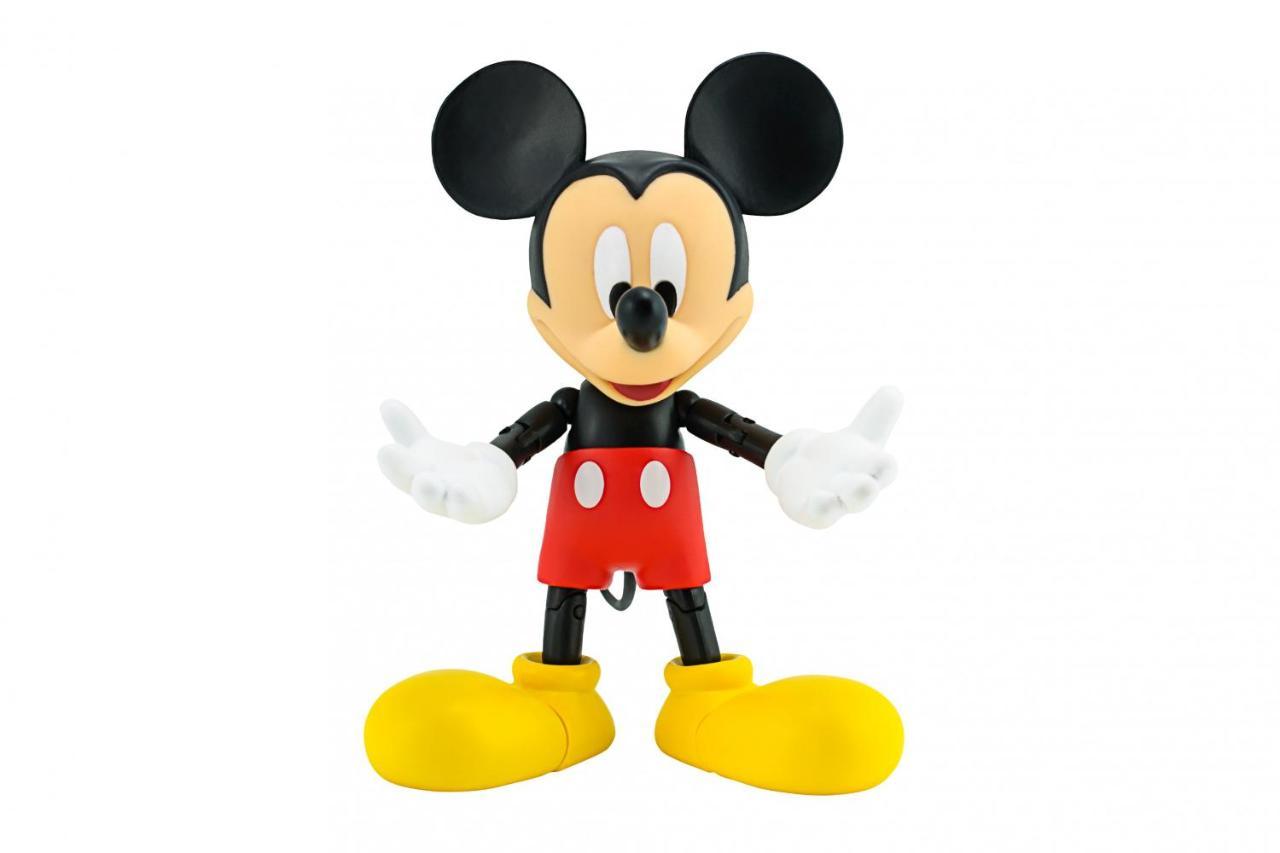 72 - Mermoz Mickey Mouse Paris Dış mekan fotoğraf