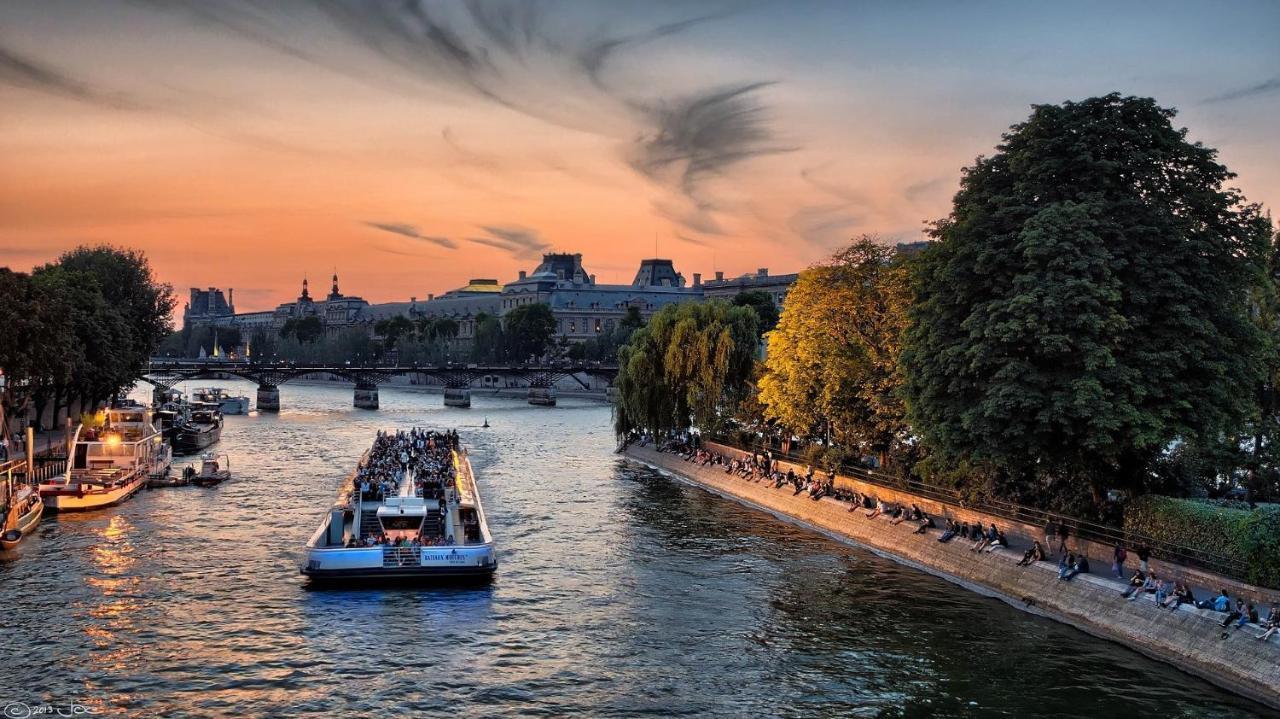 72 - Mermoz Mickey Mouse Paris Dış mekan fotoğraf